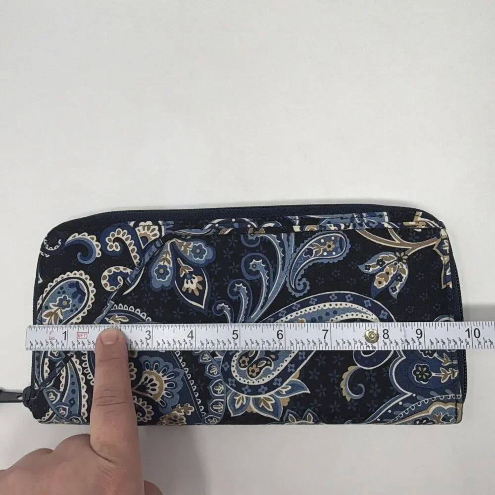 Vera Bradley long b3662 nos